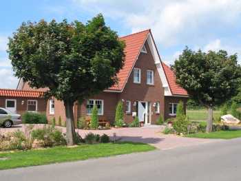 Ferienhaus Ehlers - Coors Altenboitzen 100