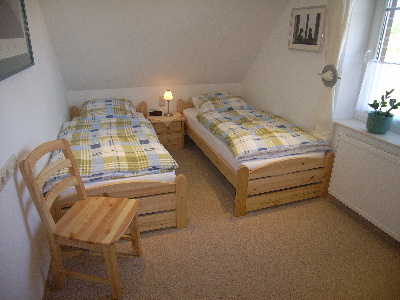 Ferienhaus Ehlers/Coors