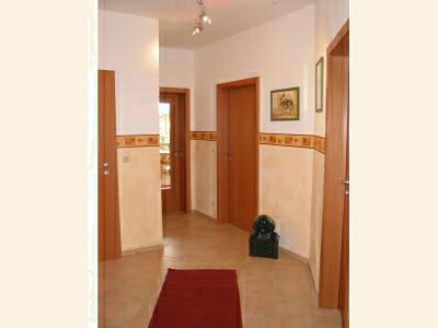 Ferienhaus Ehlers/Coors