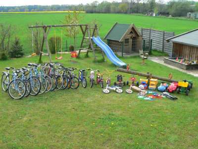 Ferienhaus Ehlers/Coors